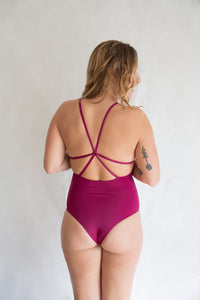 Tamarindo One Piece